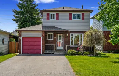 135 Peacock Boulevard, Port Hope, On L1a 4g3