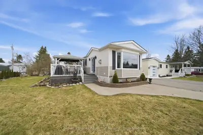 7 Homewood Avenue, Kawartha Lakes, On K9v 0h5
