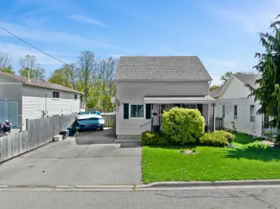 249 Owen Street, Norfolk, On N3y 2v1