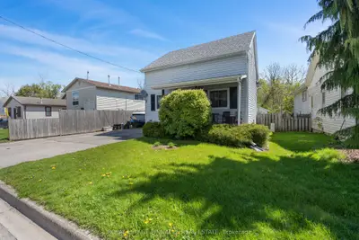249 Owen Street, Norfolk, On N3y 2v1