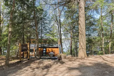 4209 Muskoka Road 117 3, Lake Of Bays, On P0b 1a0
