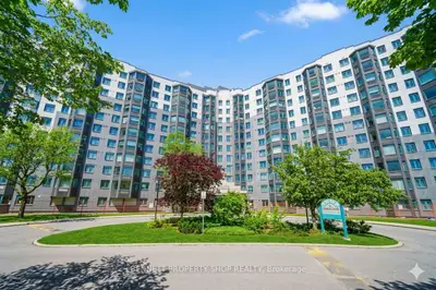 1025 Grenon Avenue 1119, Britannia Heights - Queensway Terrace N And Area, On K2b 8s5