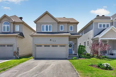 2582 Tempo Drive, North Grenville, On K0g 1j0
