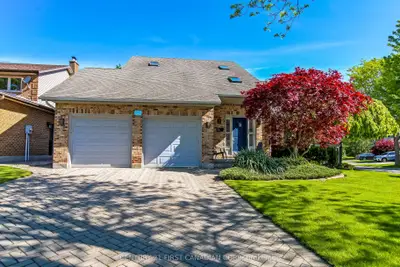 47 Monte Vista Crescent, London South, On N6j 4p2