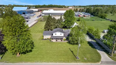 696 Josephine Street N, North Huron, On N0g 2w0