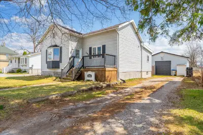 106 Metcalfe Street E, Strathroy-caradoc, On N7g 1p3