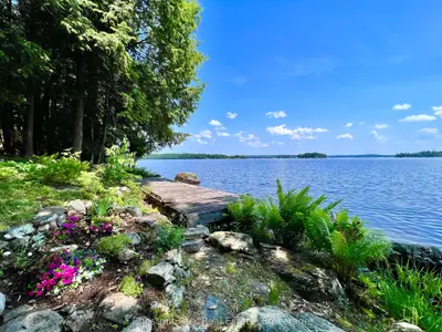 1 Cedar Island, Muskoka Lakes, On, P0b 1j0
