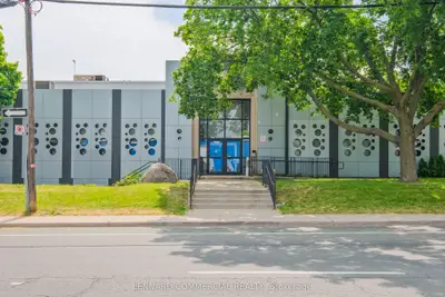 414 Victoria Avenue N M10, Hamilton, On L8l 5g8