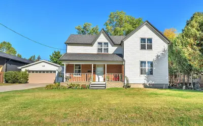1940 Trafalgar Street, London East, On N5v 1a2