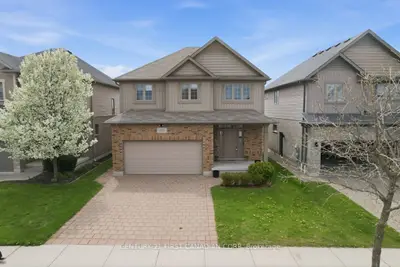 1485 Riverbend Road, London South, On N6k 0e7