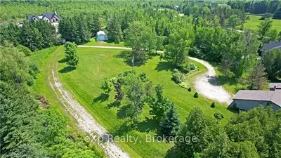 350320 Concession Road A, Meaford, On N0h 1b0