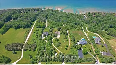 350320 Concession Road A, Meaford, On, N0h 1b0