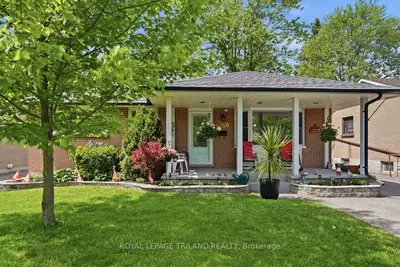 1950 Duluth Crescent, London East, On N5v 1h7