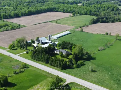4958 Wellington Rd 125, Erin, On L7j 2l9