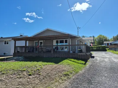 261 Brook Street, Mattawa, On P0h 1v0