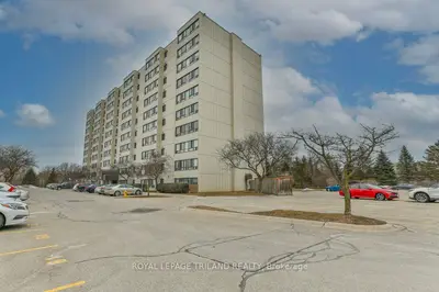 1600 Adelaide Street N 1001, London North, On N5x 3h6