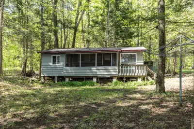 1082 Lakeshore Drive S, Bracebridge, On P1l 1x3