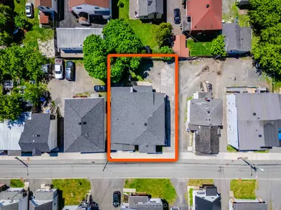 225 Louisa Street, Cornwall, On K6h 4p9