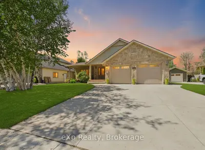 513 Creekwood Drive, Saugeen Shores, On N0h 2l0