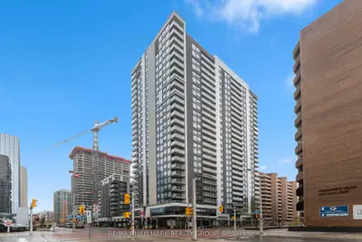340 Queen Street 1502, Ottawa Centre, On K1r 0g1