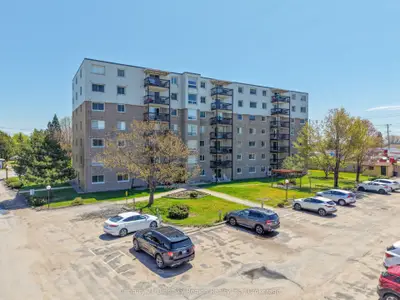 935 Stockdale Road 602, North Bay, On P1b 9l7