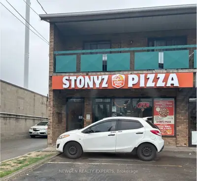 450 8 Highway #1, Hamilton, On L8g 5g7