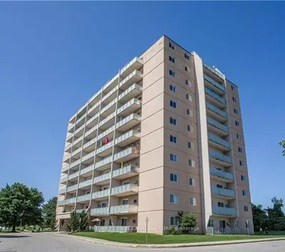 583 Mornington Avenue 604, London East, On N5y 3e9