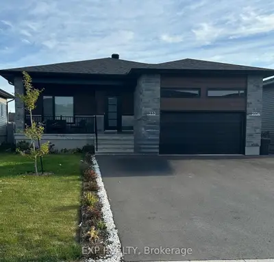 233 Cypress Street, The Nation, On K0a 2m0