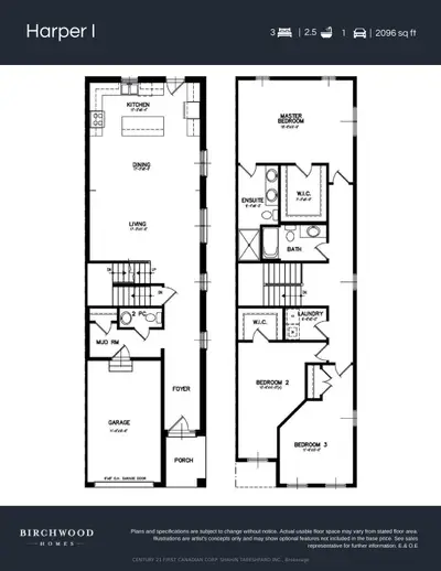 6386 Royal Magnolia Avenue, London South, On N6p 0j6