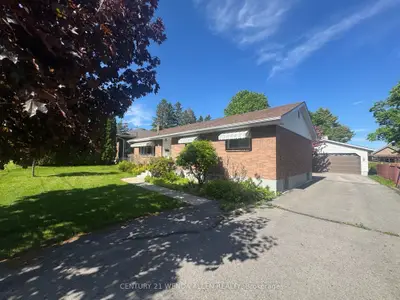 63 Gilbert Street, Belleville, On K8p 3g9
