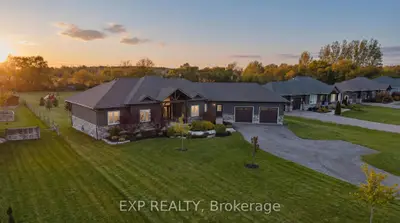 236 Burford Delhi Townline Road, Brant, On N0e 1r0