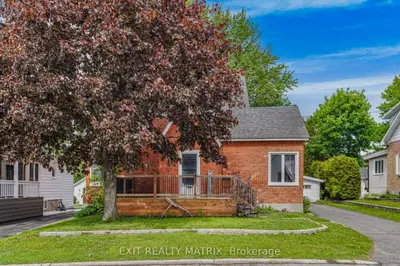 453 Garneau Road, Hawkesbury, On K6a 1m6