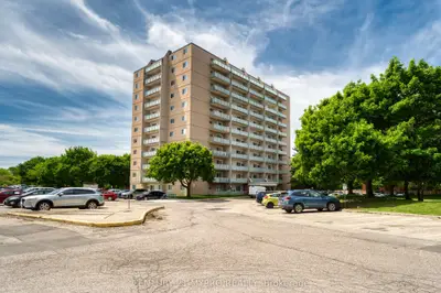 563 Mornington Avenue 708, London East, On N5y 4t8