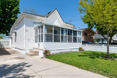 582 Hill Street, London East, On N6b 1g1