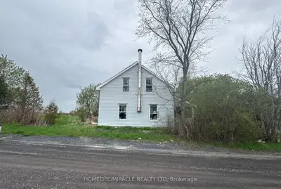 21067 Conc 9 Road, South Glengarry, On K0c 1z0