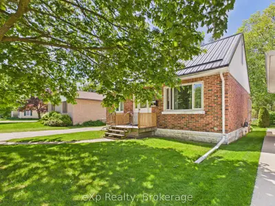 419 Colborne Street, Brockton, On N0g 2v0