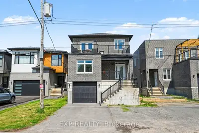 2247 Page Road 3, Orleans - Convent Glen And Area, On K1c 7k5