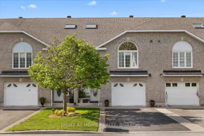 55 Callaway Court, Orleans - Convent Glen And Area, On K1c 7s4