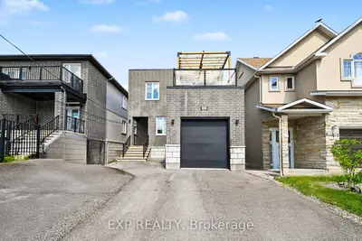 2249 Page Road 3, Orleans - Convent Glen And Area, On K1c 7k5