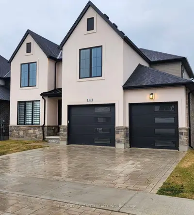 89 Royal Cres Crescent, Southwold, On N5p 0g2