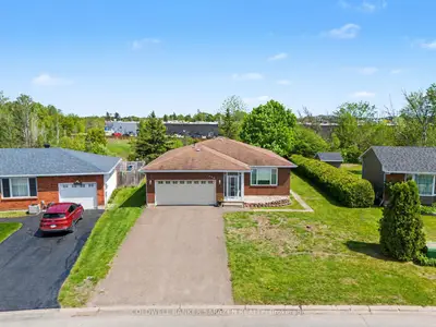 258 Allan Drive, Arnprior, On K7s 2s9