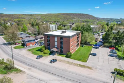 122 Giroux Street 305, North Bay, On P1b 7y7