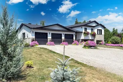 486 Code Drive, Montague, On K7a 4s6