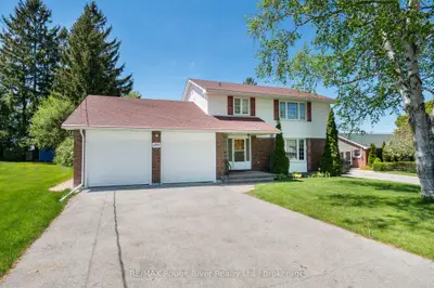 1271 Ontario Street, Cobourg, On K9a 3e1