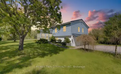 3429 Nafziger Road, Wellesley, On N0b 2t0