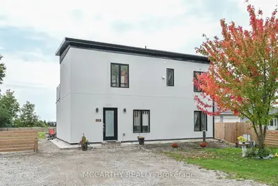 23 Wood Street, Wellington North, On N0g 1n0