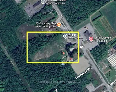 254 County Road 44 Boulevard, North Grenville, On K0g 1j0
