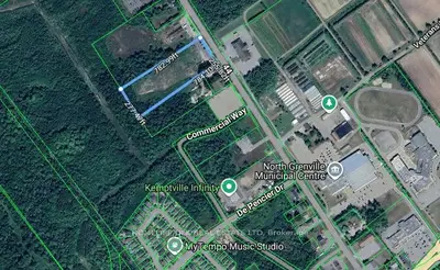 254 County Road 44 Road, North Grenville, On K0g 1j0