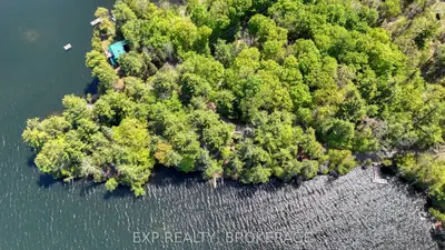 7b Overlook Lane, Rideau Lakes, On K0g 1e0