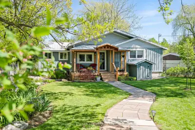 137 Booth Drive, Mississippi Mills, On K7c 3p1